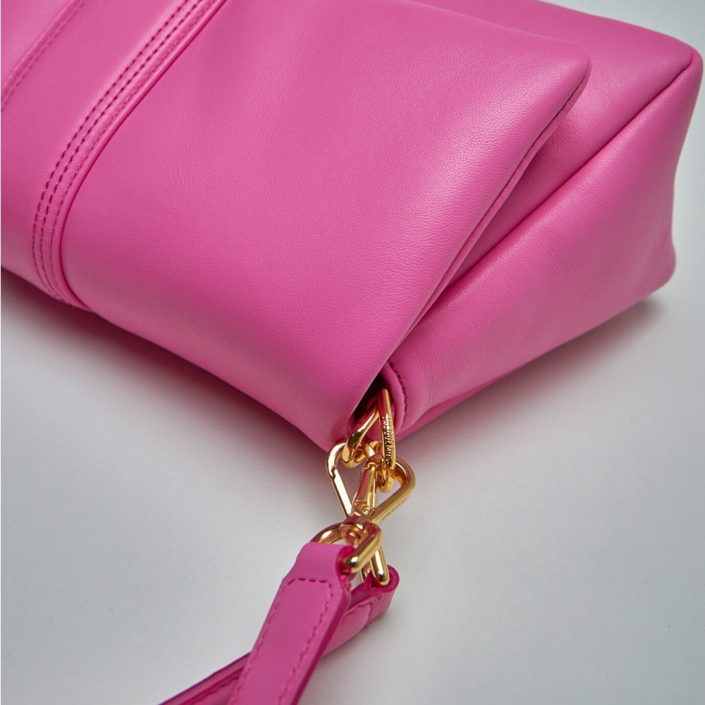 Jacquemus Le Grand BAMBIMOU SHOULDER BAG - Picture 2 of 10